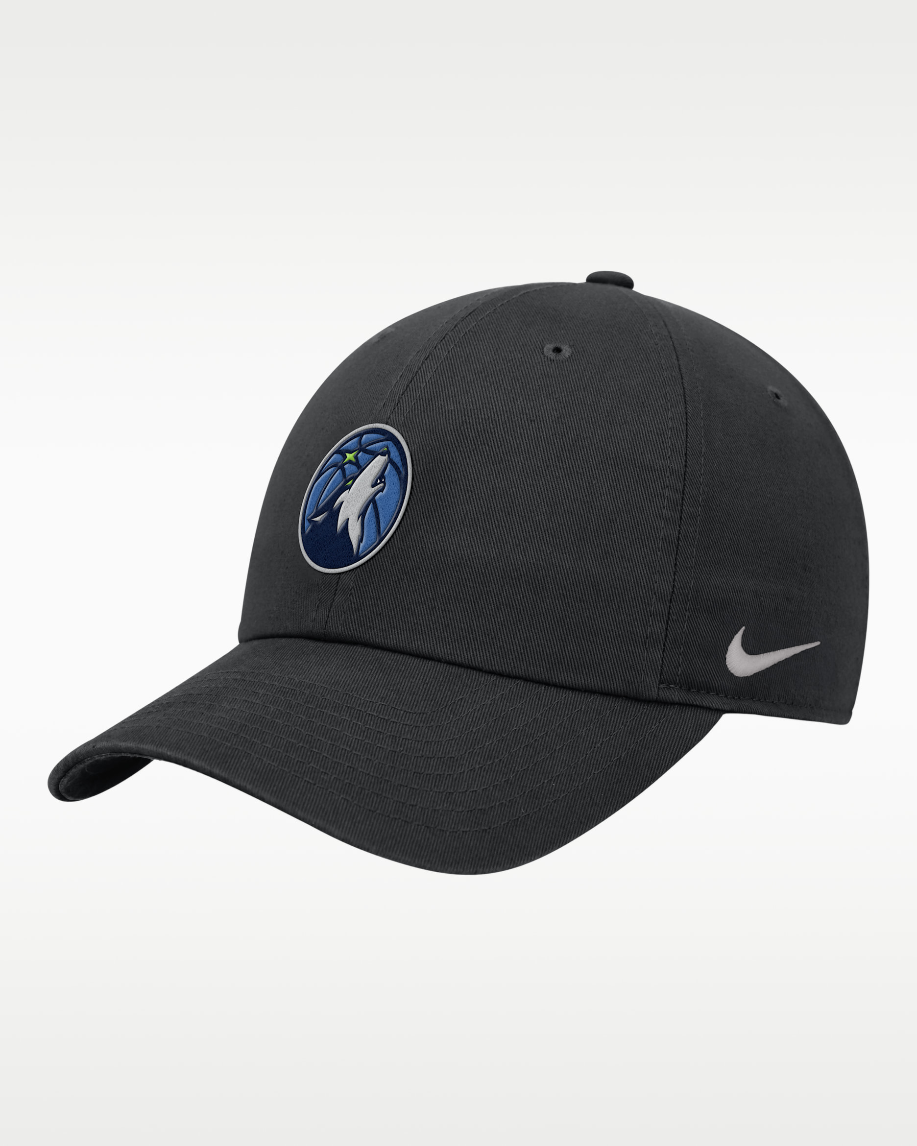 Minnesota Timberwolves NBA Cap. Nike.com